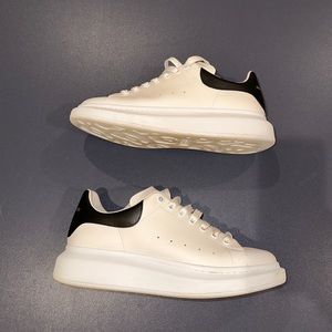 Alexander McQueen Sneakers